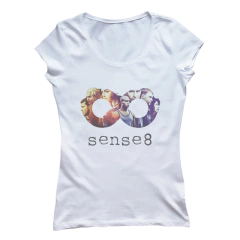 Sense 8-1 - comprar online
