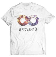 Sense 8-1