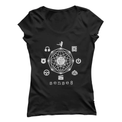 Sense 8-2 - comprar online