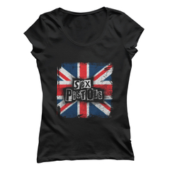 Sex Pistols-3 - comprar online