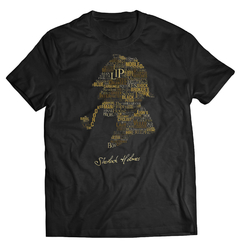 Sherlock Holmes-2