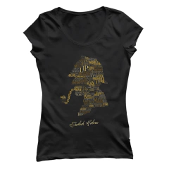 Sherlock Holmes-2 - comprar online