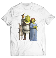Shrek-1