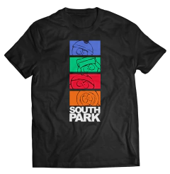 South Park -3