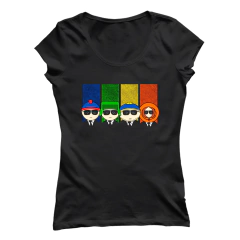 South Park -4 - comprar online
