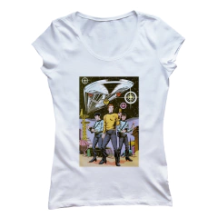 Star Trek-4 - comprar online