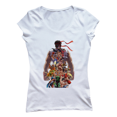 Street Fighter -1 - comprar online