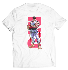 Street Fighter -2