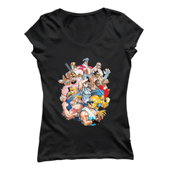 Street Fighter -3 - comprar online