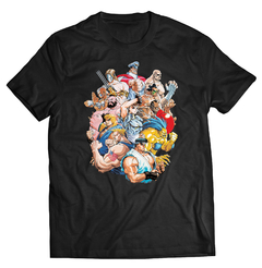 Street Fighter -3