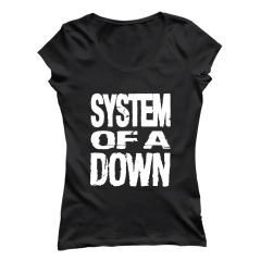 System of a Down -1 - comprar online