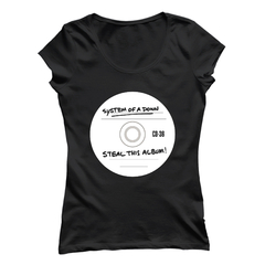 System of a Down -4 - comprar online