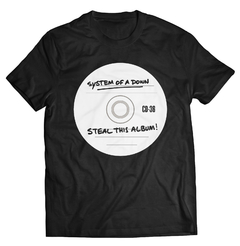 System of a Down -4