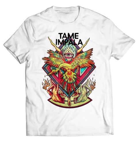 Tame Impala-1 - comprar online