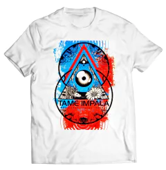 Tame Impala-4 - comprar online