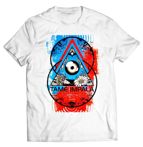 Tame Impala-4 - comprar online