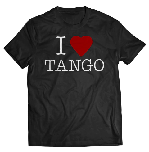 Tango -5