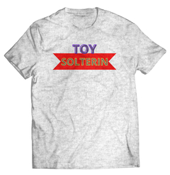 Toy Solterín