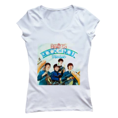 The Beatles-12 - comprar online