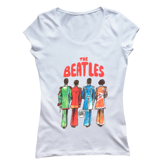 The Beatles-13 - comprar online