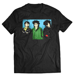 The Cure -1