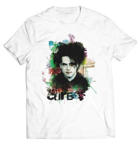 The Cure -3