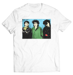 The Cure -5