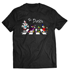 The Ducks