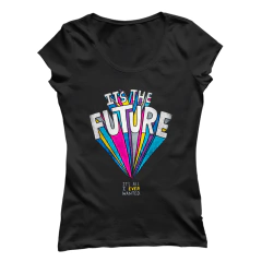 The Future - comprar online