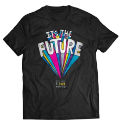 The Future