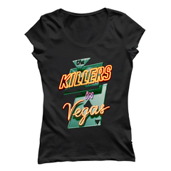 The Killers -1 - comprar online