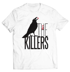 The Killers -5