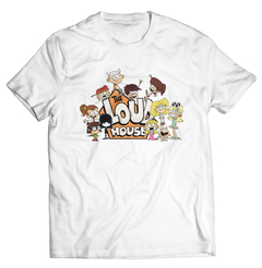 The Loud House-1