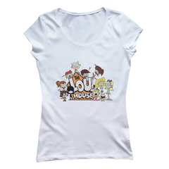 The Loud House-1 - comprar online