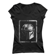 The Mandalorian-1 - comprar online