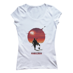 The Mandalorian-4 - comprar online
