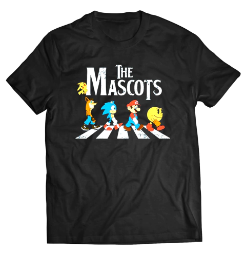 The Mascots