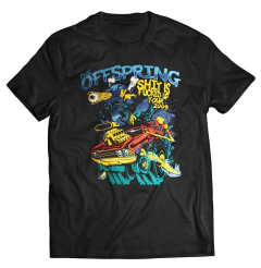 The Offspring -1