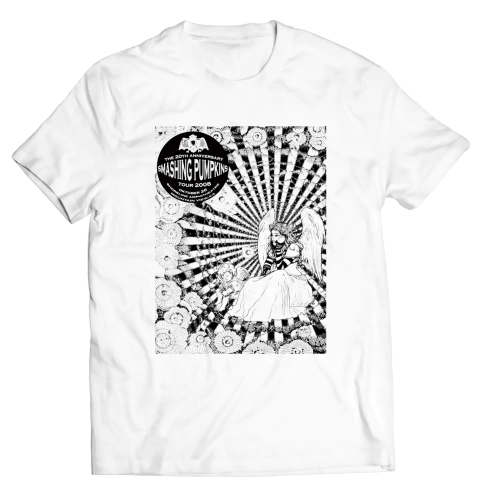 The Smashing Pumpkins -4