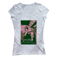 The Smiths -5 - comprar online