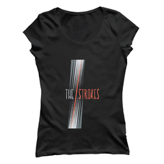 The Strokes-4 - comprar online
