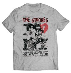 The Strokes-3