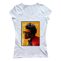 The Weeknd -2 - comprar online