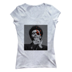 The Weeknd -4 - comprar online