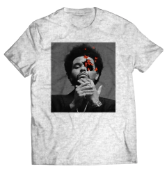 The Weeknd -4