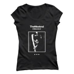 The Weeknd -6 - comprar online