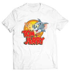 Tom y Jerry-7