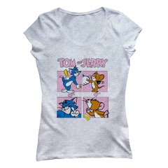 Tom y Jerry-8 - comprar online