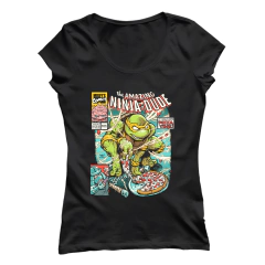 Tortugas Ninja-6 - comprar online