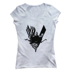 Vikingos-1 - comprar online